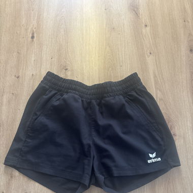 Erima Damenshorts