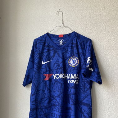 Chelsea Trikot Shirt