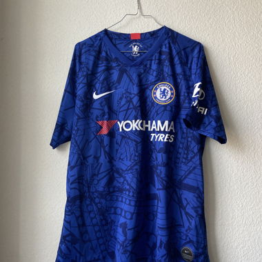 Maillot Chelsea