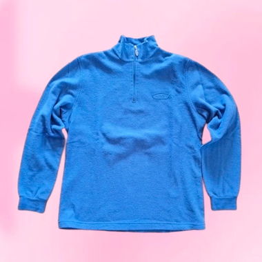 Vintage odlo Fleece Pullover