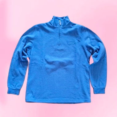 Vintage odlo Fleece Pullover