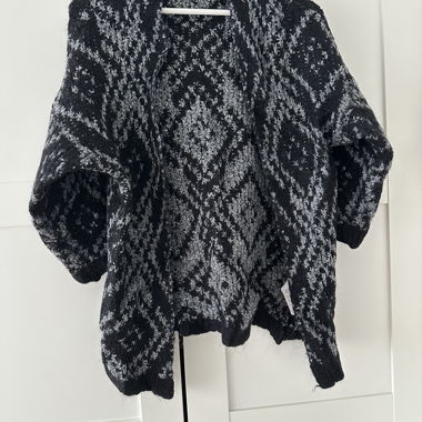 Giacca Cardigan XS