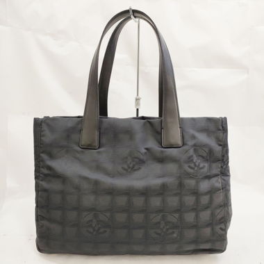 Sac shopper Chanel