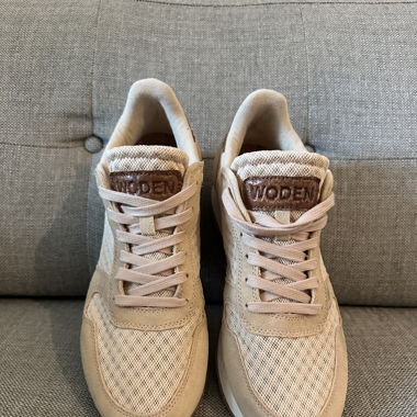 Woden Sneakers