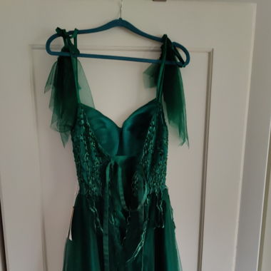 Robe de soirée TS couture 