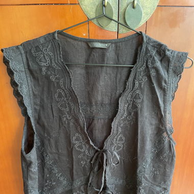 Top Zara