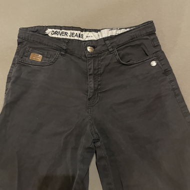 Driver jeans 