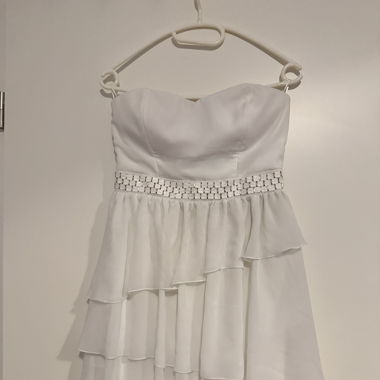 Kleid kurz