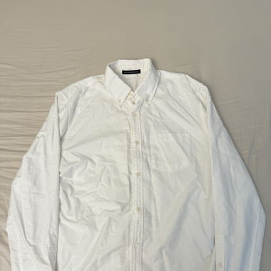 White shirt