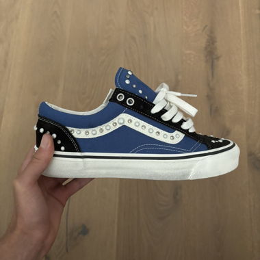 Vans Pearlized