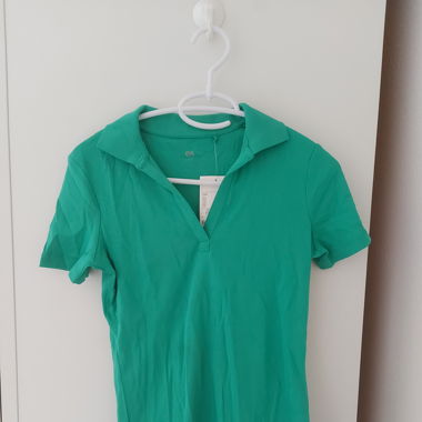 Polo basique