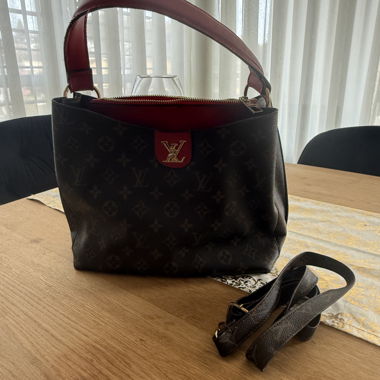 Borsa LV NON originale
