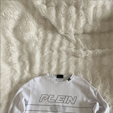 Originaler Plein Sport Pullover 