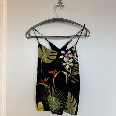 Zweiteiliges Tropical-Set