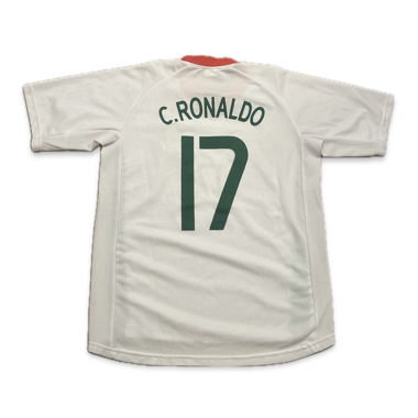 Maglia da calcio Ronaldo