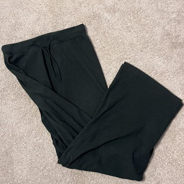 Pantaloni in tessuto