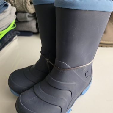 Bottes Elefanten T.26
