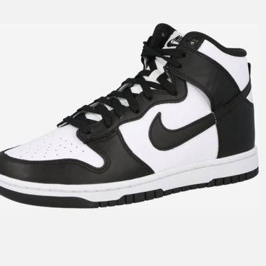 Baskets montantes Nike