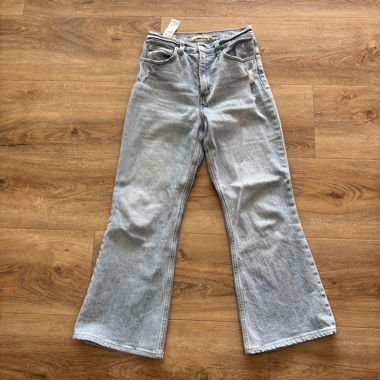 Levis 70s high flare taglia 25