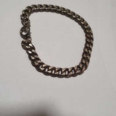 800 silver bracelet