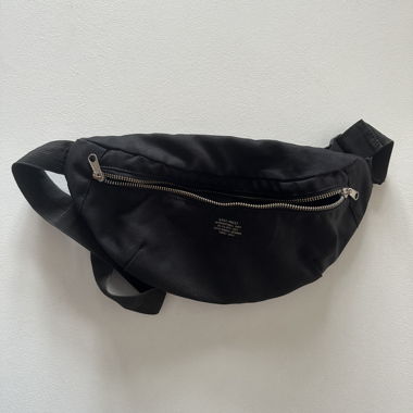 Waist bag