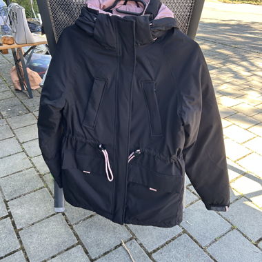 Giacca con cappuccio Tally Weijl