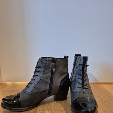 Stiefeletten, Marco Tozzi