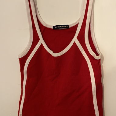 Red Brandy top
