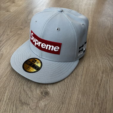 Supreme New Era 59FIFTY Cap