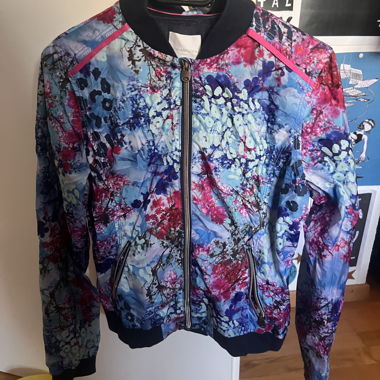 Veste bomber Charles Vögele