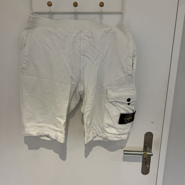 Pantaloncini Stone Island