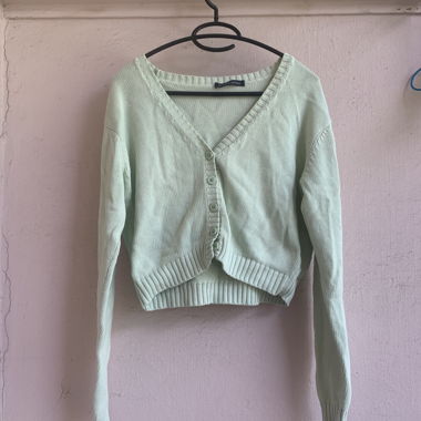 Cardigan Brandy Melville