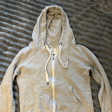 Zip-Hoodie