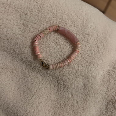Pinkes Armkettchen 💕