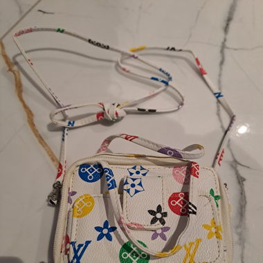 Kleine Tasche