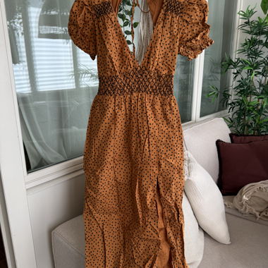 Robe Urban Outfitters