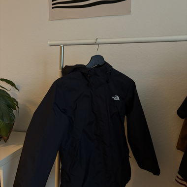 Regenjacke The North Face