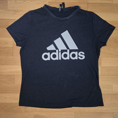 Adidas Sport T-Shirt Gr S