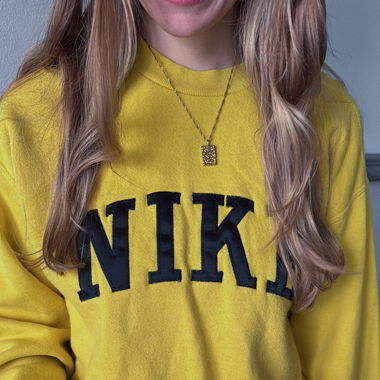 Vintage 90’s Nike Sweatshirt