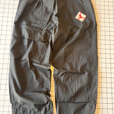 Pantaloni da tuta Patta x Jordan