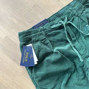 Ralph Lauren Cordhose M