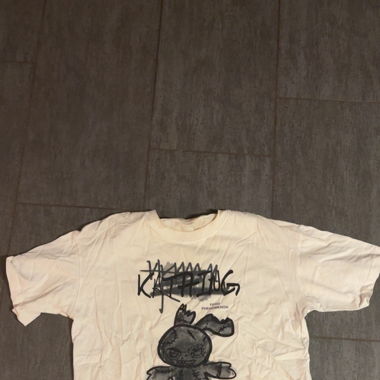 T shirt