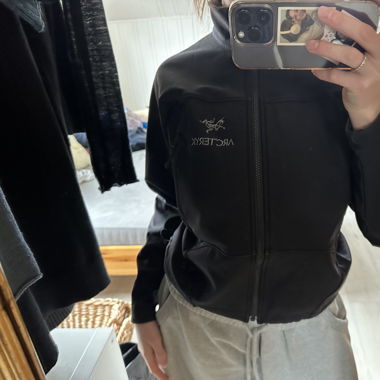 Arcteryx Softshelljacke