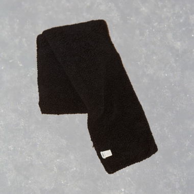 Scarf UGGs Teddy