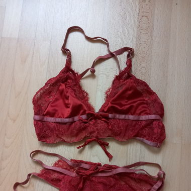 Underware set