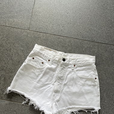 Jeans short 