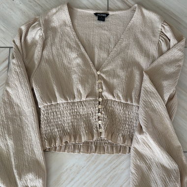 Bluse