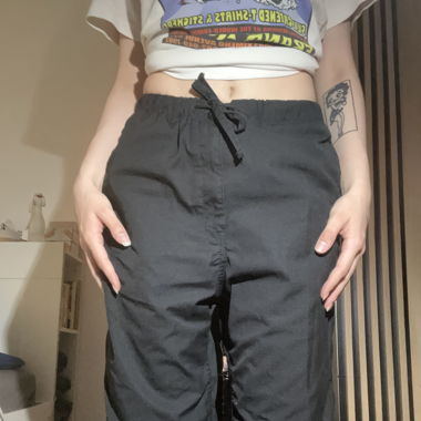 Cargo H&M