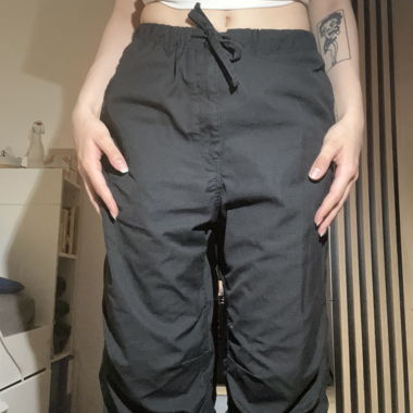 Cargo H&M