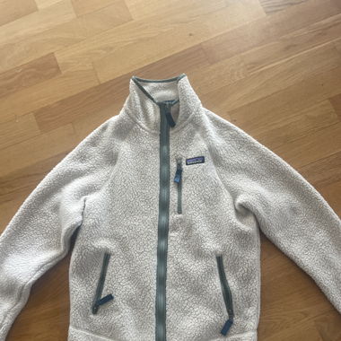 Patagonia Fleece
